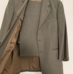 Men’s suit set